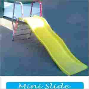 Mini Wave Slide