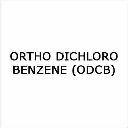 Ortho Dichloro Benzene (Odcb)