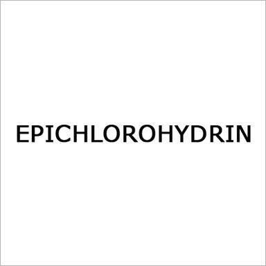 EPICHLOROHYDRIN