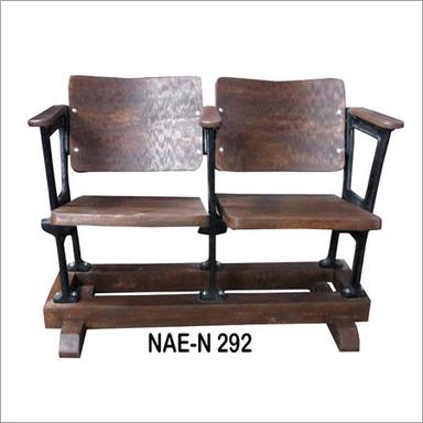 Wooden Cinema Chair Application: Hotel