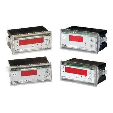 Metal Secure Meter Digital Panel Meter Flair Mini Series