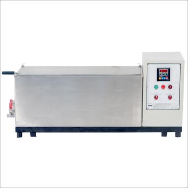 Laboratory Rota Dyer Machine Applicable Material: Ss & Ms