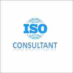 Iso certification consultant