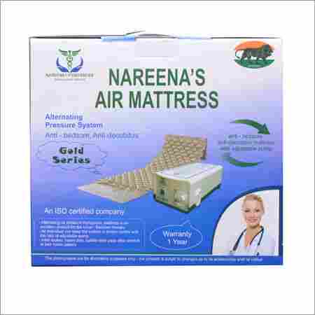 Nareema Air Mattress