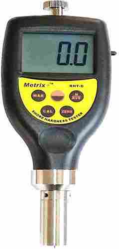 Digital Rubber Hardness Tester RHT-D