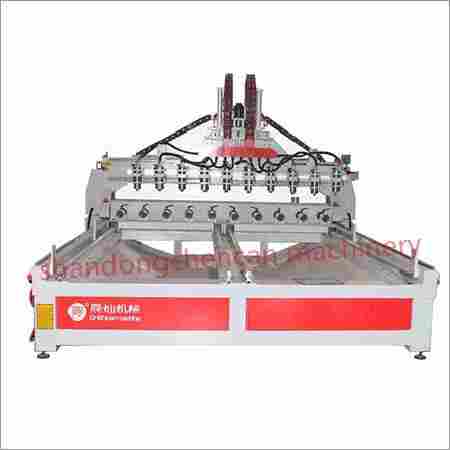 3D CNC Engraving Machine