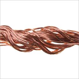 Industrial Copper Wire
