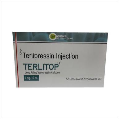 Liquid Terlipressin Injection