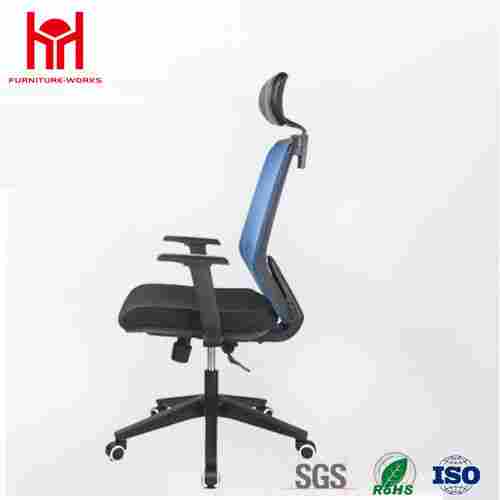 Good quality comfy mesh computer office chair for office desk chair