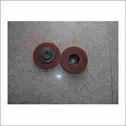 Nylon Abrasive Wheel