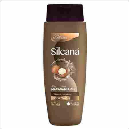 Macadamia Oil Body Wash