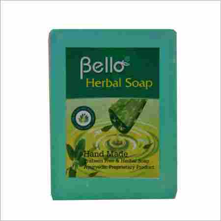 Soap Herbal