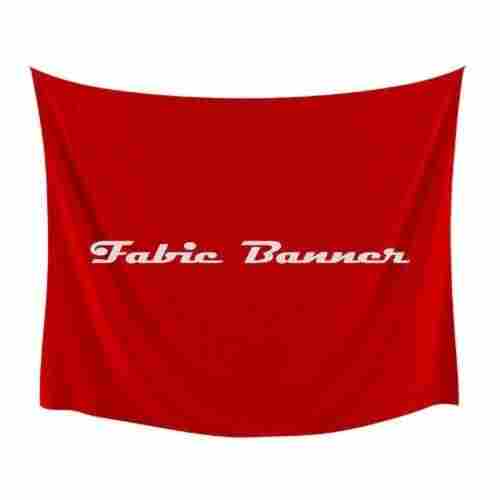 Printed Cloth Banner Flags
