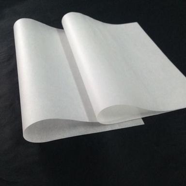 Wood Pulp Mg White Sandwich Tissue Paper