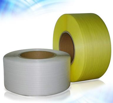 Pp Strapping Roll Usage: For Packaging Use