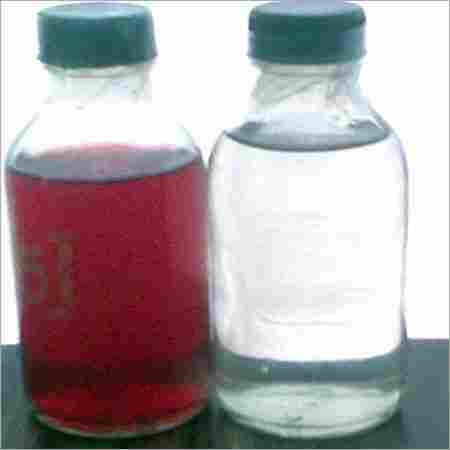 Polyaluminium Chloride Solution (PAC)
