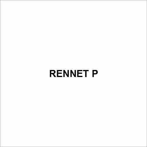 Rennet P