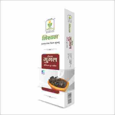 Gugal Dry Dhoop Stick