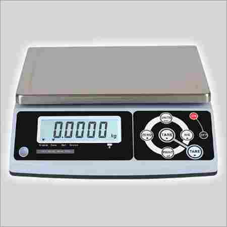 Precision Table Weighing Scale
