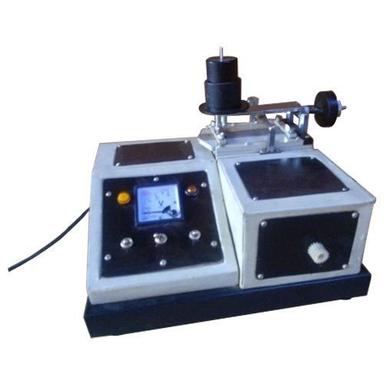 Scratch Apparatus Application: For Industrial & Laboratory Use