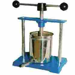 Tincture Press