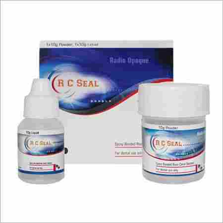 RC Seal Root Canal Sealant