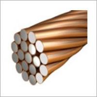 Copper Conductor Stranded Application: Industrial