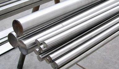 Induction Hardened Chrome Shafts