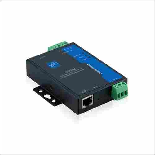 1-port RS-232/485/422 to Ethernet Converter / NP301