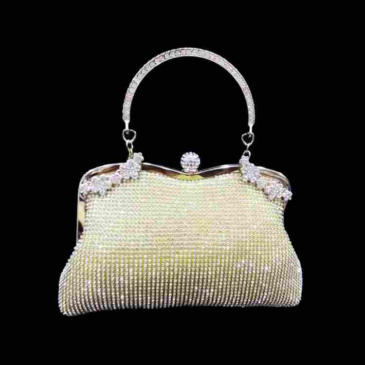 Beeded Bags