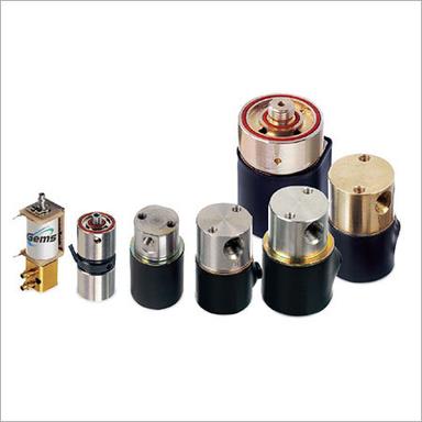 Solenoid Valves Application: For Industrial Use