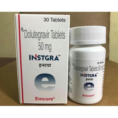 Dolutegravir Tablets Specific Drug