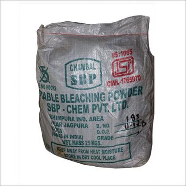 Stable Bleaching Powder Boiling Point: &#8206;175  C (347  F; 448 K)