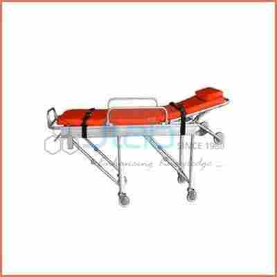 Hospital Emergency Ambulance Stretcher