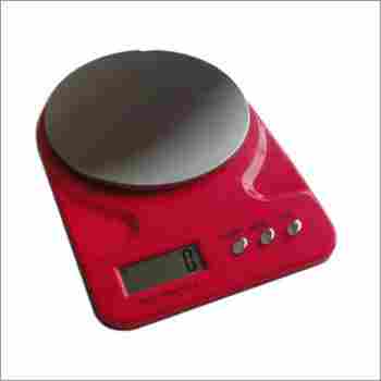 Electronic Food Weighing Scale