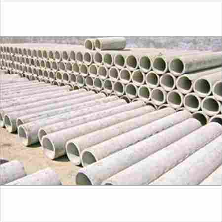 Electric RCC Pipe