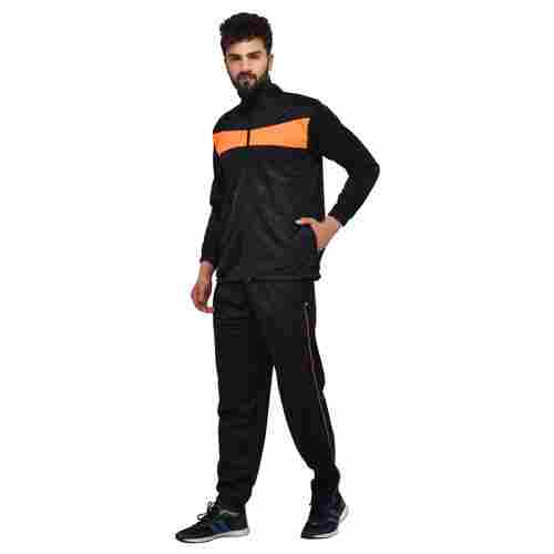 Mens Jogger Tracksuit