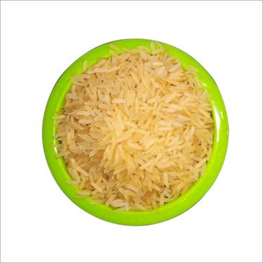 Brown Sharbati Basmati Rice