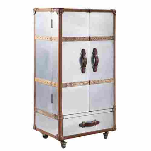 Aviation Cabinet Storage With Drawers