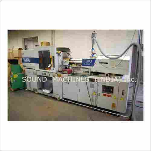 Toyo Injection Moulding Machine
