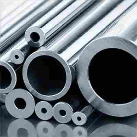 Stainless Seamless pipe