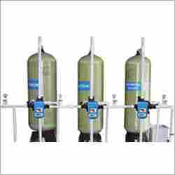 Domestic Demineralization Plant