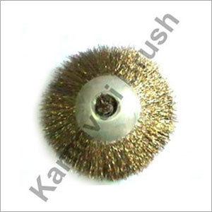 All Color Are Available Rotary Powder Cleaning Brush