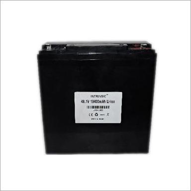 48.1V Li Ion Battery Pack
