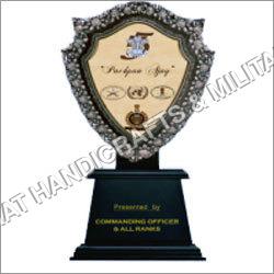 Army Trophy Used By: Military