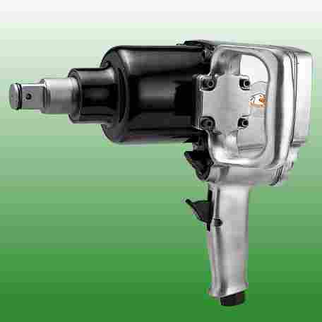 1" Drive Super Duty Impact Wrench