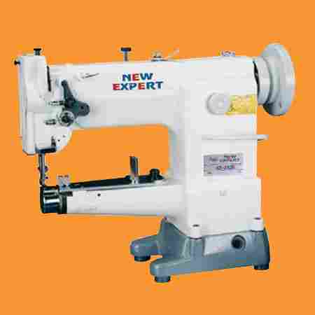 Cylinder Bed Sewing Machine (Auto Lubrication)