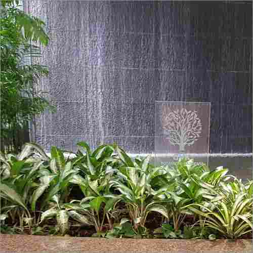 Water Feature Service