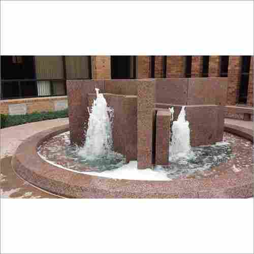 Water Feature Service