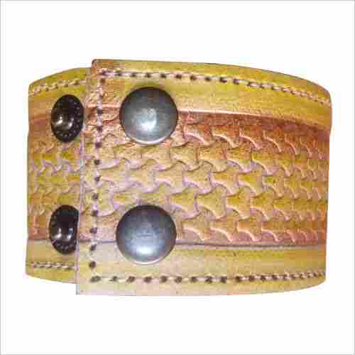 Fashion Leather Bracelet